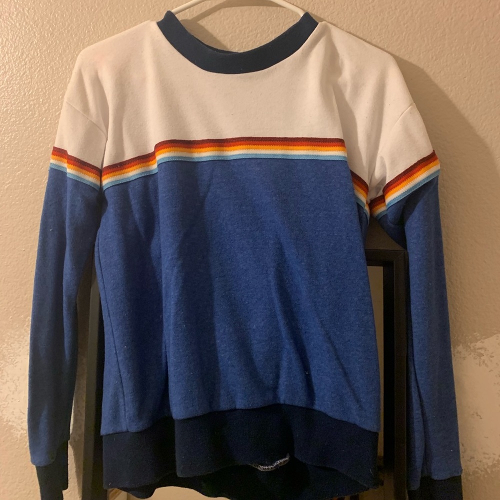 Champ Collection Long Sleeve